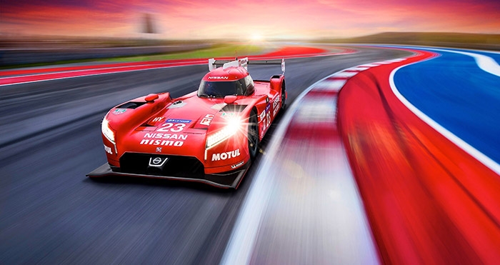 Tag heuer nissan clearance nismo