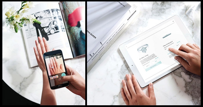 tiffany and co app