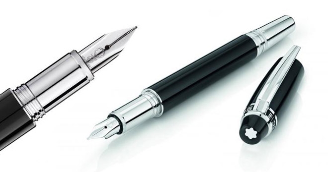 montblanc starwalker pen