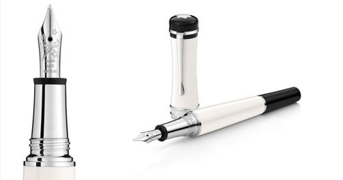 Montblanc Bonheur collection