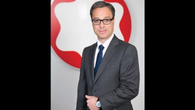 Montblanc CEO Nicolas Baretzki