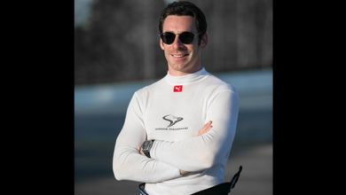 Simon Pagenaud is Richard Mille latest partner