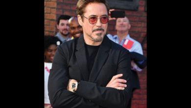 Robert Downey