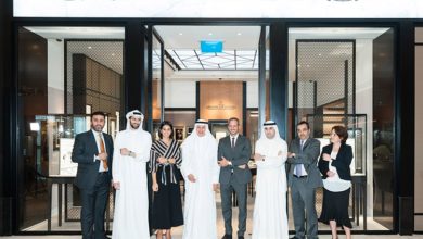 Jaeger-LeCoultre’s 360 Mall Boutique reopens