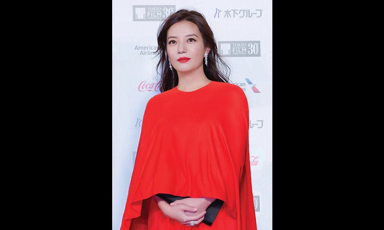 Zhao Wei