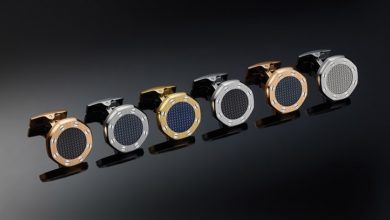 Audemars Piguet cufflinks