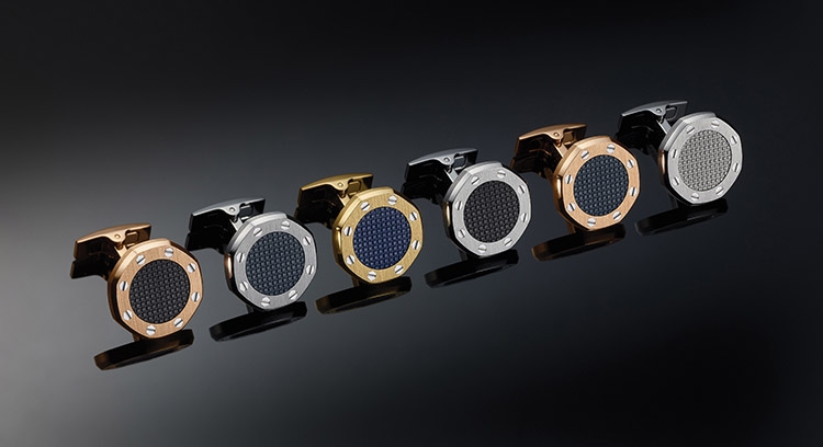 Audemars Piguet cufflinks