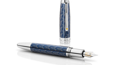 mONTBLANC PEN Meisterstück