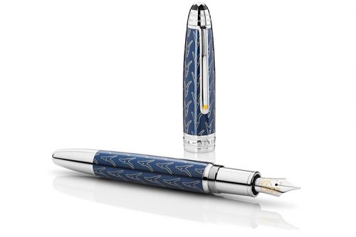 mONTBLANC PEN Meisterstück