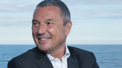 Jean-Christophe Babin – CEO