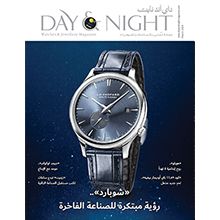 Day and Night Magazine March 2019