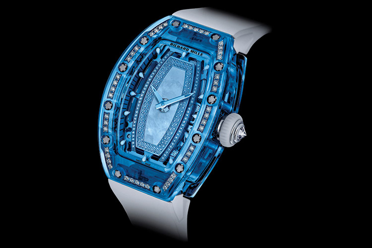 Richard Mille watch RM07