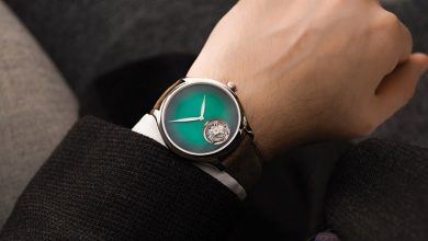H. Moser & Cie. Watches Collection