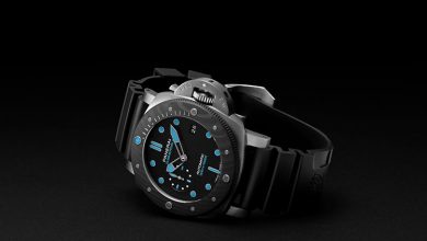 Panerai Submersible collection