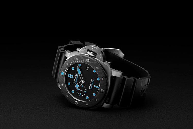 Panerai Submersible collection