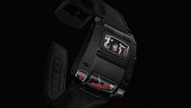 URWERK watches