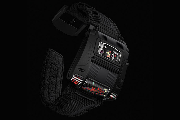 URWERK watches