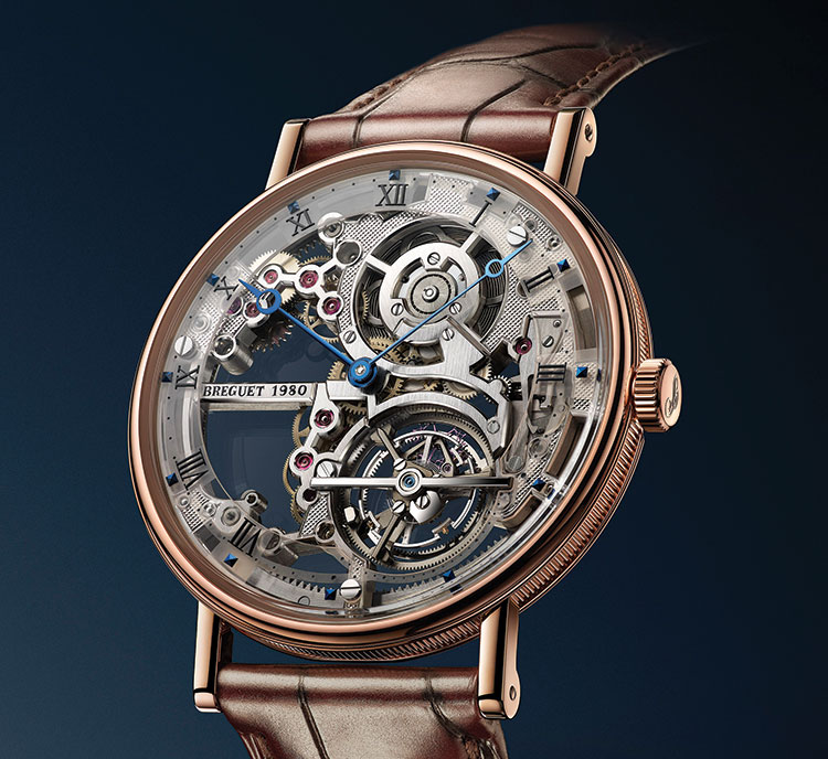 Breguet Classique Watches