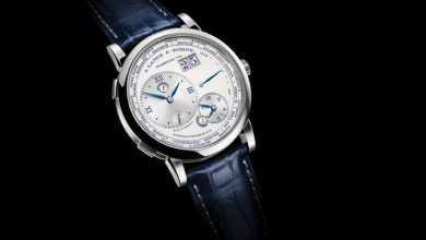 Lange & Söhne watch