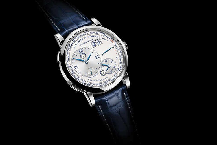 Lange & Söhne watch