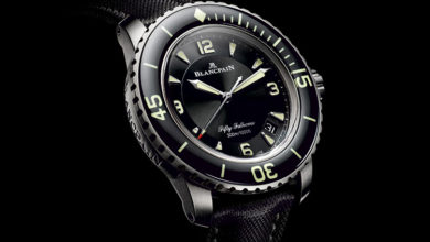 Blancpain Offerings