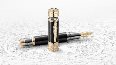 Montblanc Hadrian Edition