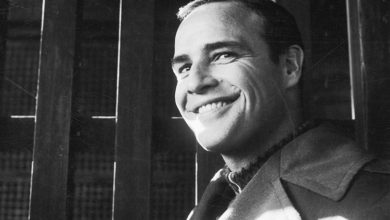 Marlon Brando