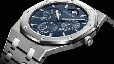  Audemars Piguet New Royal Oak