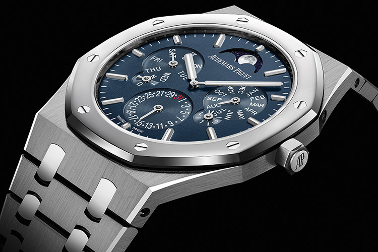  Audemars Piguet New Royal Oak