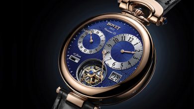 BOVET Virtuoso