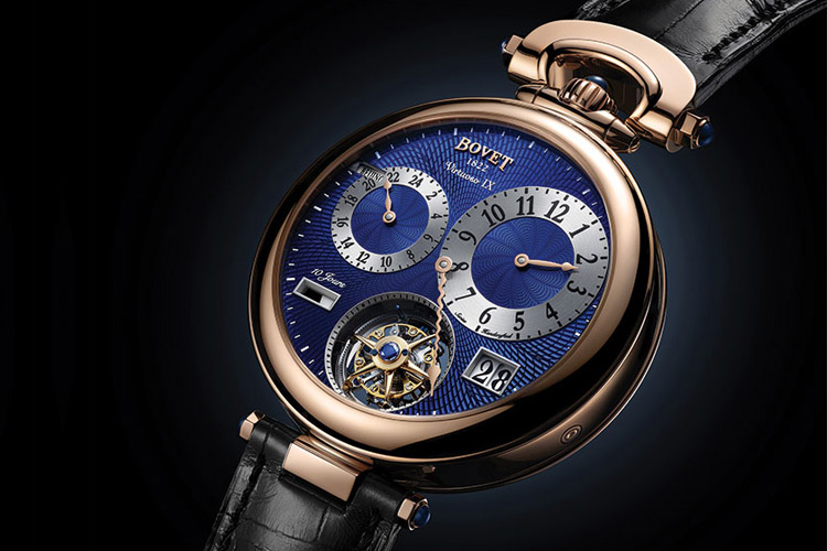 BOVET Virtuoso