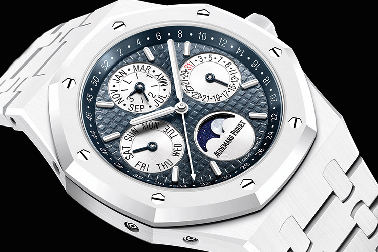 Audemars Piguet Royal Oak