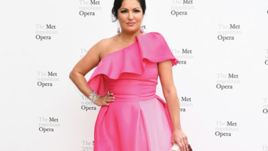 Anna Netrebko