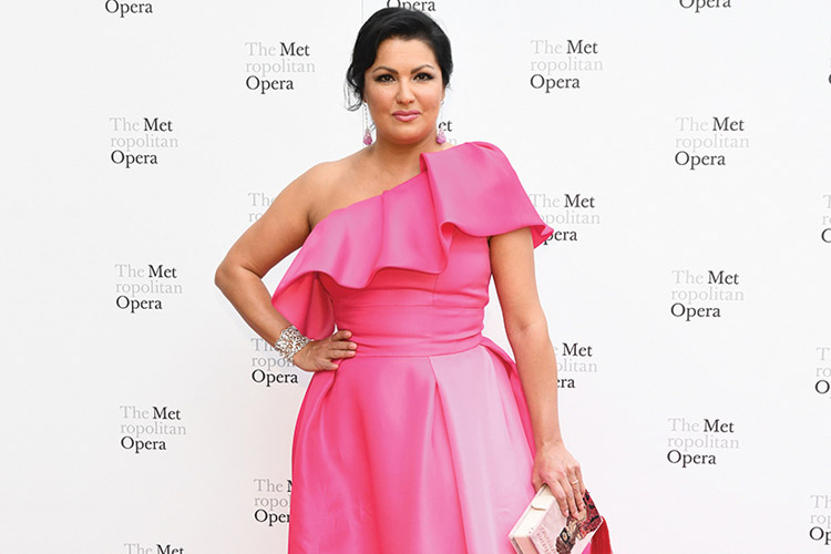 Anna Netrebko