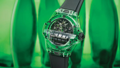 Hublot Big Bang MP-11