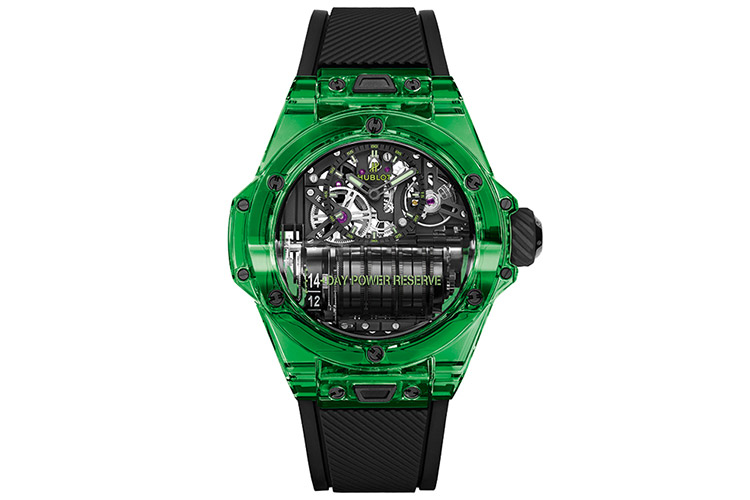 Hublot Big Bang MP-11