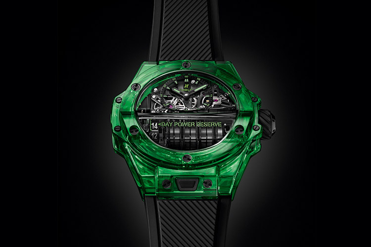 Hublot Big Bang MP-11