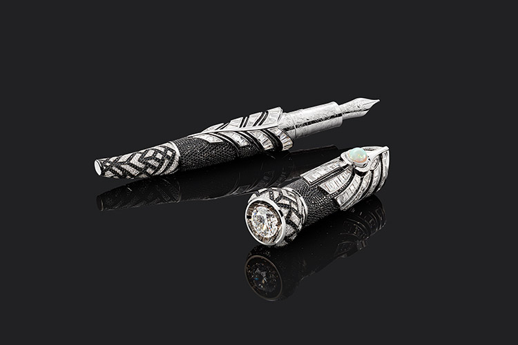 Montblanc High Artistry collection 01