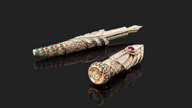 Montblanc High Artistry collection 02