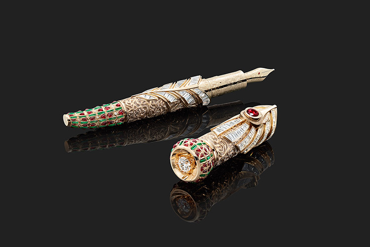 Montblanc High Artistry collection 02