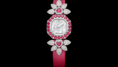 Precious Valentine’s Day by Harry Winston