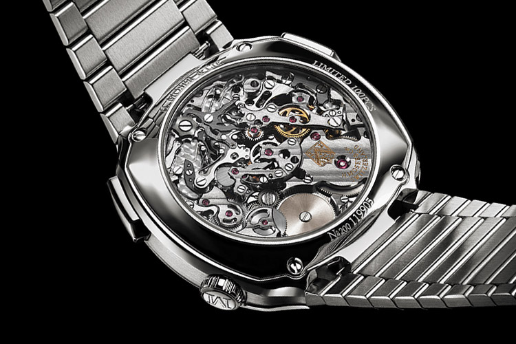 H. Moser & Cie. presents new Streamliner collection | Day & Night Magazine