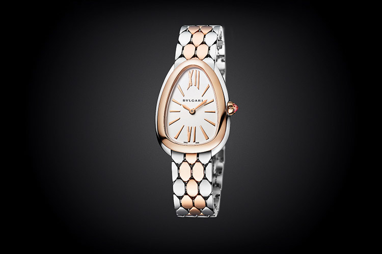 Bvlgari woman collection