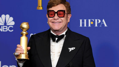 Elton John