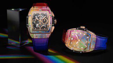 Hublot Spirit of Big Bang watches