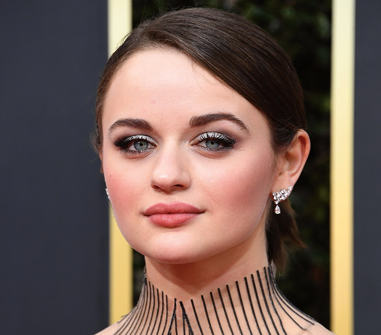 Joey King