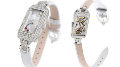 Marilyn Monroe watch