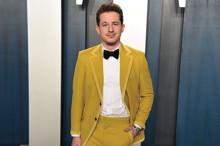 Charlie Puth