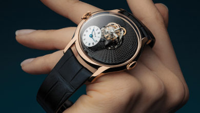 MB&F LM FlyingT