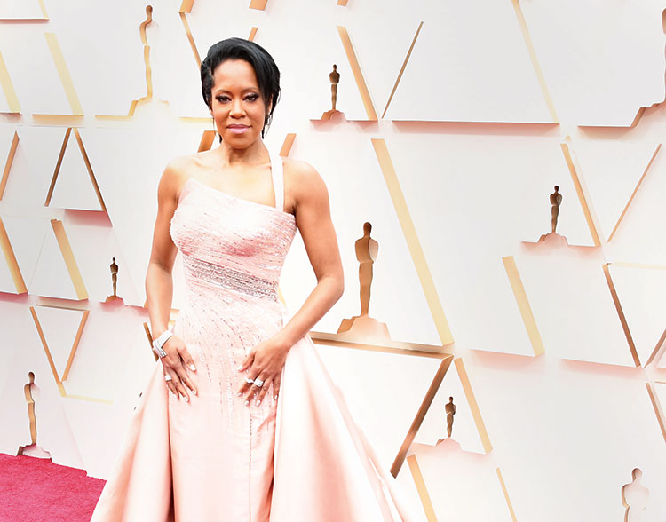 Regina King